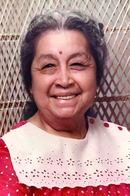 Obituary of Natalia Martinez Alvidrez