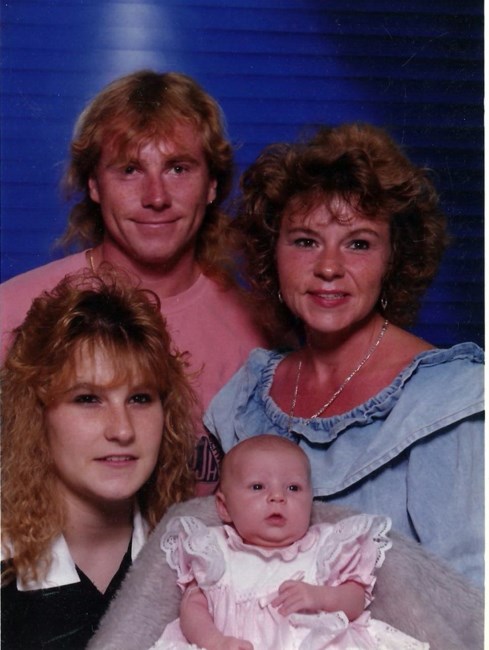 Obituary of Diane Kay Vanarsdale