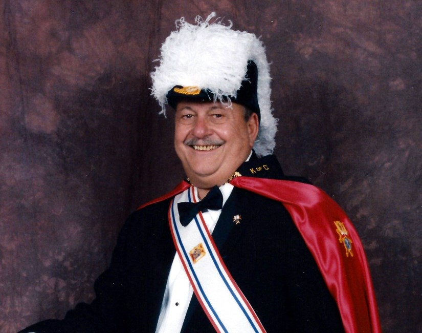 Obituary of John Daniel Martini Sr.