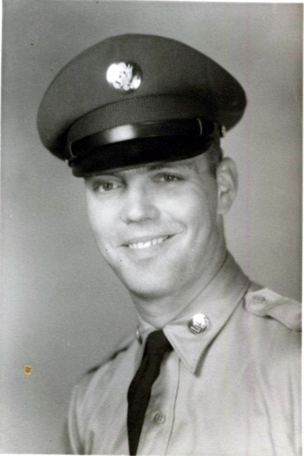 Obituary of Everett Edward Chirhart Jr.