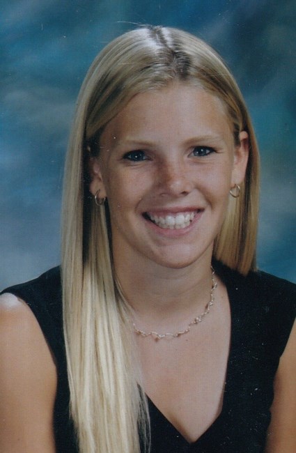 Obituary of Kathryn Katy Kennard