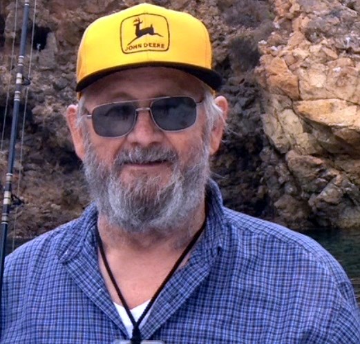 Obituary of Robert Dwight Shelton