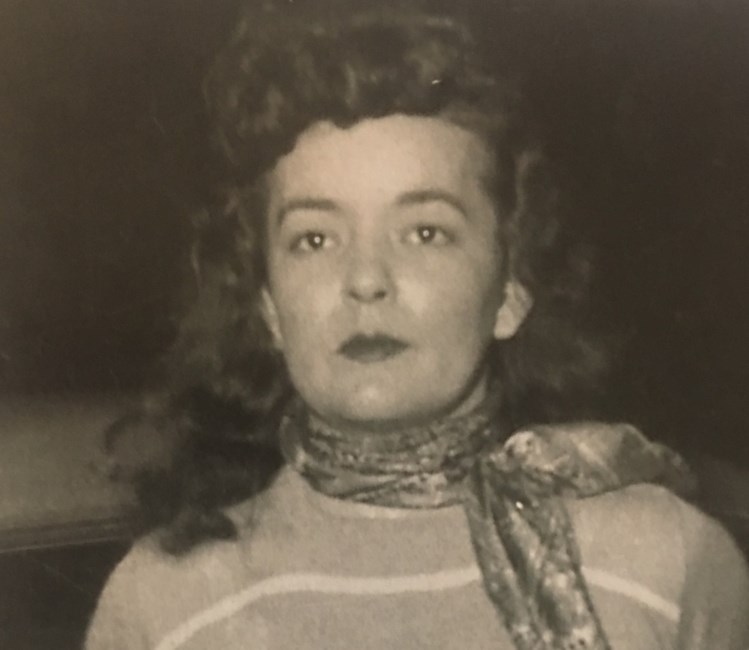 Obituary of Adriane M. Fulford