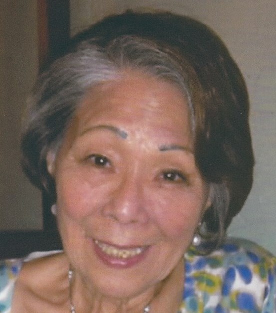 Obituary of Mrs. Hozue Massey
