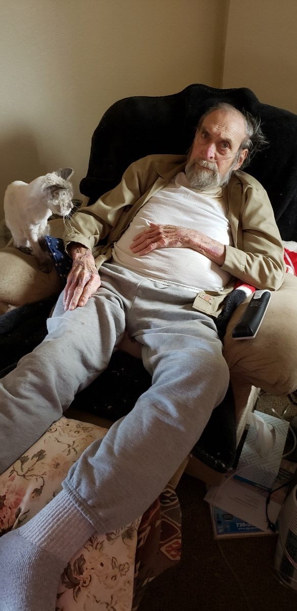 Obituario de Robert George Boardman Sr.