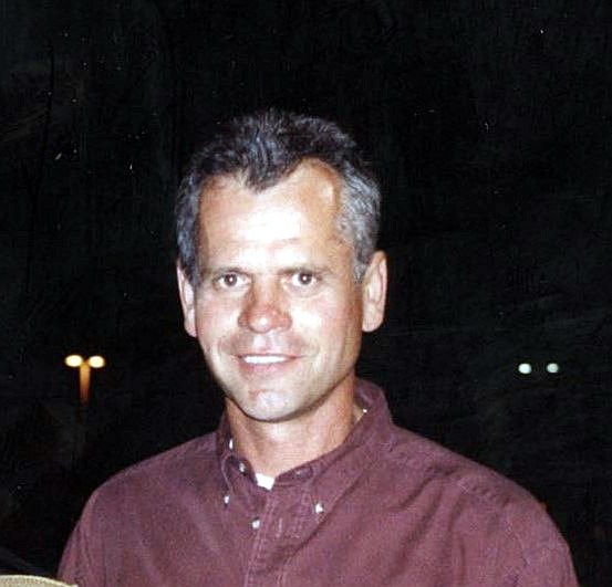 Obituary of Allan Lee Dvorak