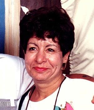 Obituary of Loretta Carolyn Cyr