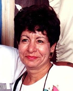 Obituary of Loretta Carolyn Cyr