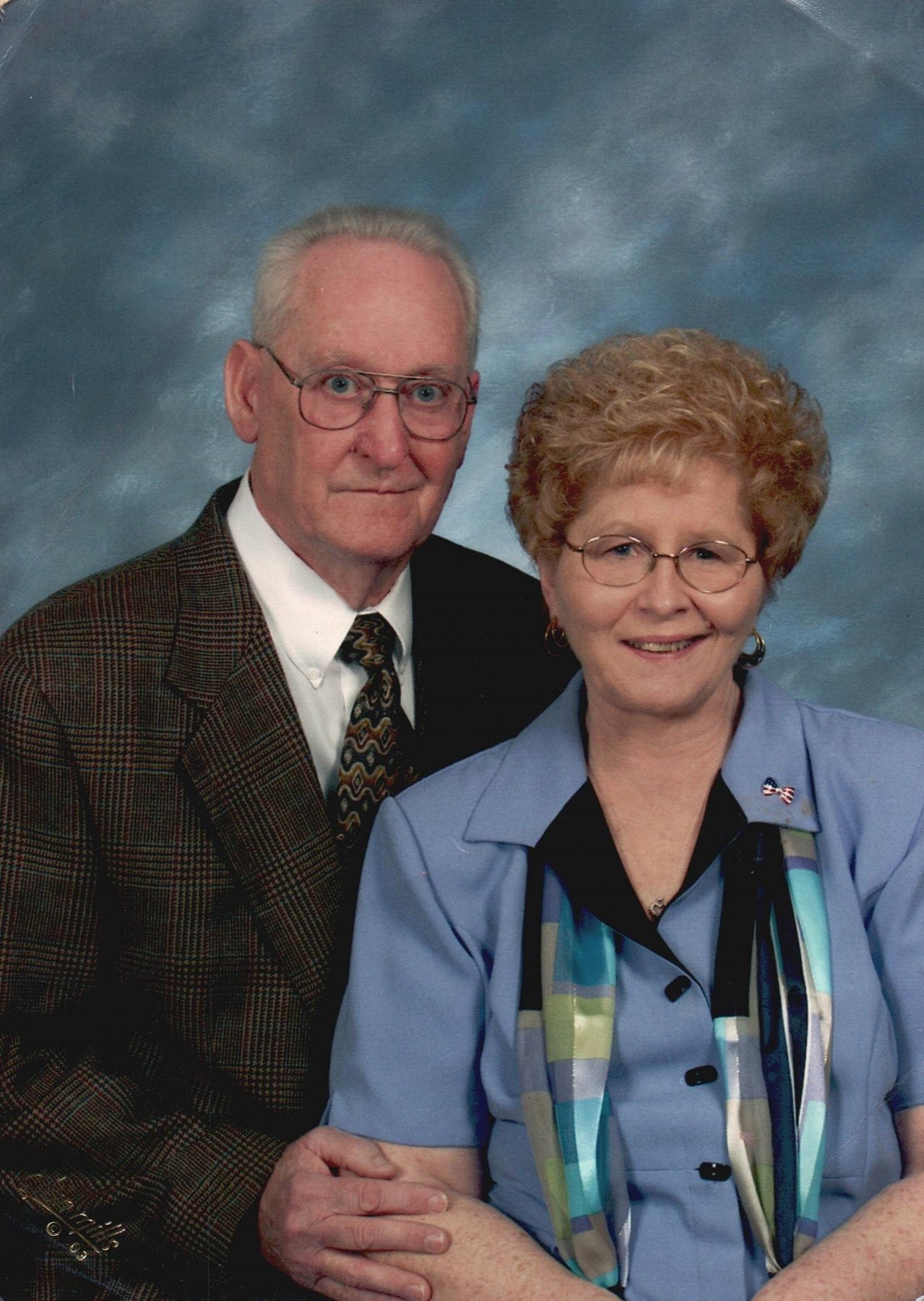 Obituary of Judith "Judy" Denelda Jones