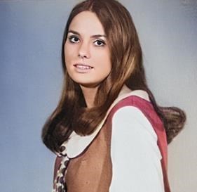 Obituary of Mrs. Mary Crockett