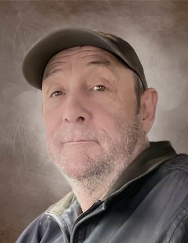 Avis de décès de Alain Drolet