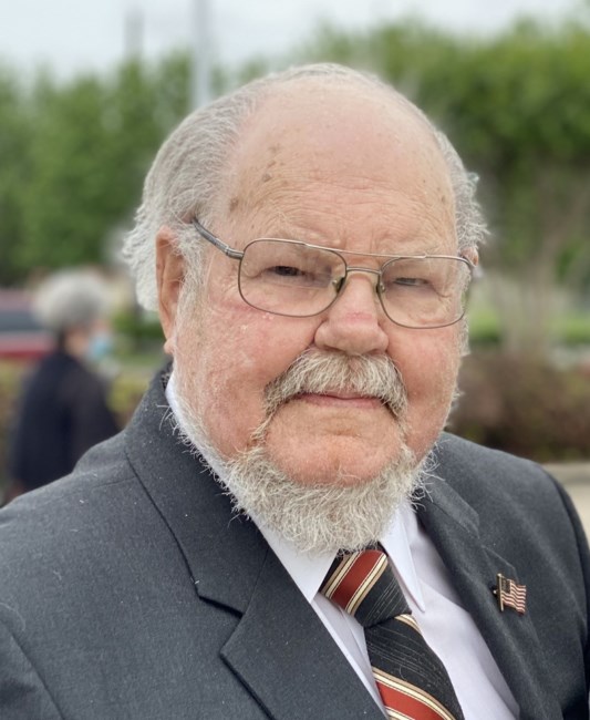 Obituary of Phillip Duffy Duncan