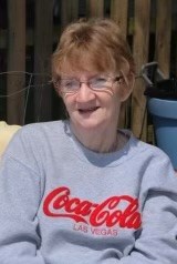 Obituary of Katherine Louise McMahan