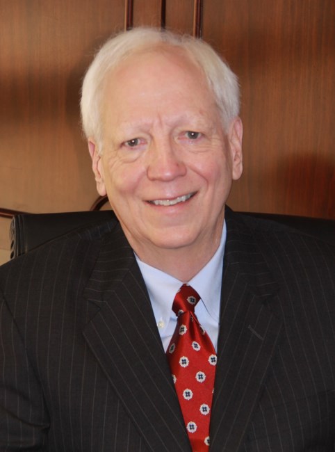 Obituary of Robert "Bob" E. Dunn