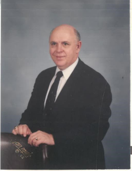 Obituary of Daniel John Mead
