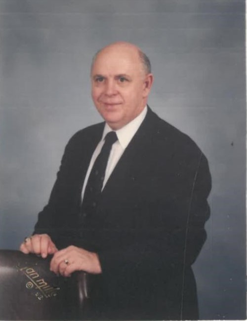 Avis de décès de Daniel John Mead