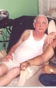 Obituary of Domingo Perez