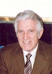 Obituary of Andrew Garczynski