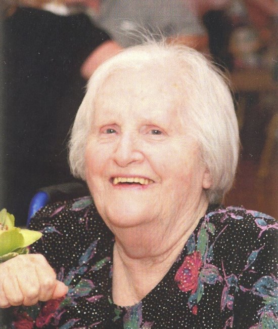 Obituary of Catherine R. (Phalen) Hastings