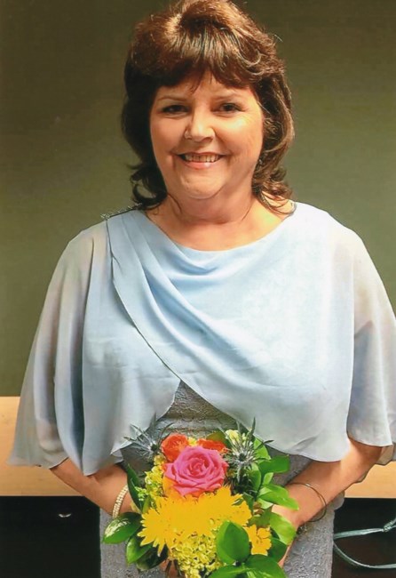 Obituary of Deborah Mitchell Duncan Powell