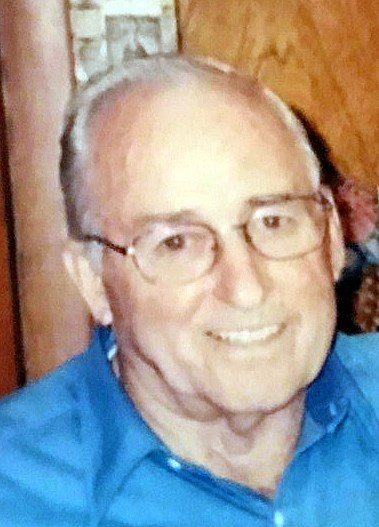 Obituary of Louis “Pa Lou” Barnes
