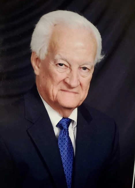 Obituary of Gerald Joseph Mannix