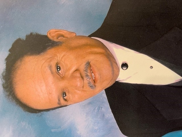 Obituary of Pedro "Pito" Flores