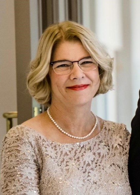 Obituary of Jane Redmond Gallinaugh