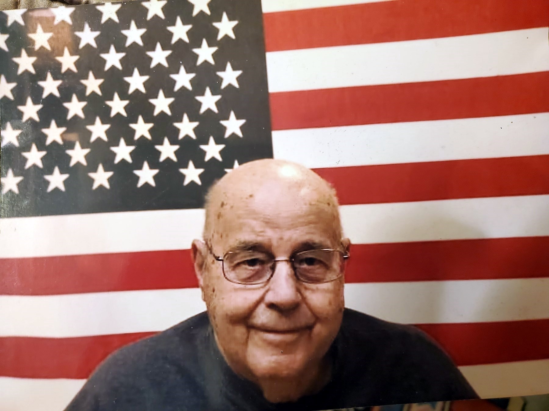 Edward Millard Obituary Marietta, GA