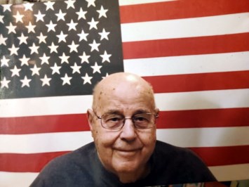 Obituary of Edward Millard