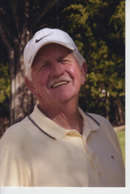 Obituary of Lawerance Edward Ellenburg