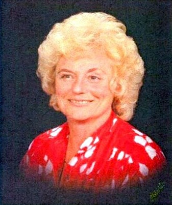 Obituario de Colleen Patricia Cox