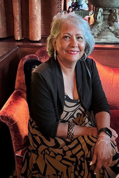 Obituary of Maribel C. Gomez