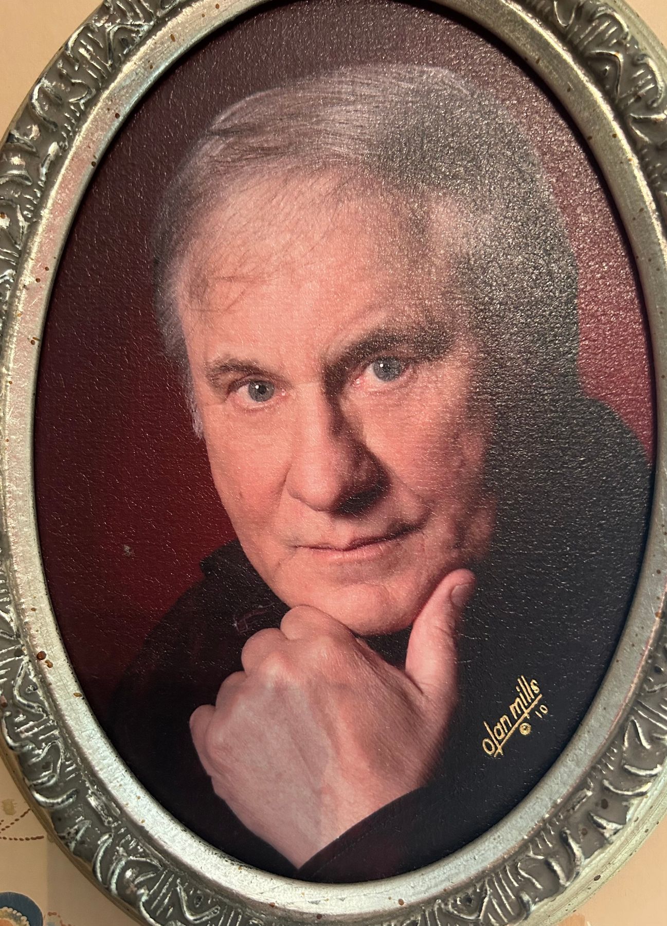 Obituary of Bobby Joseph Gauthier