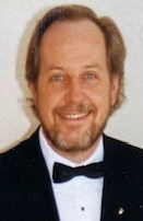 Obituary of Peter Dean Ford