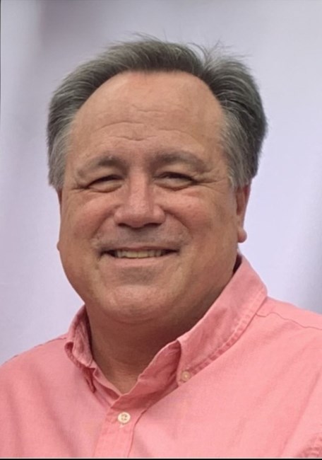 Obituary of Andy Martin