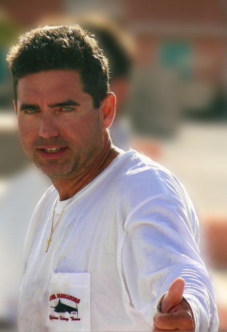 Obituary of Thomas G. Tucker IV