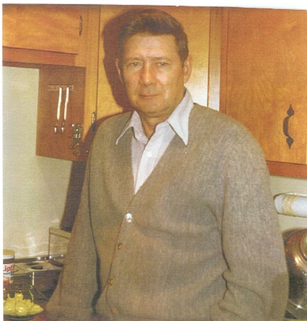 Obituary of Donald Bryce Poe