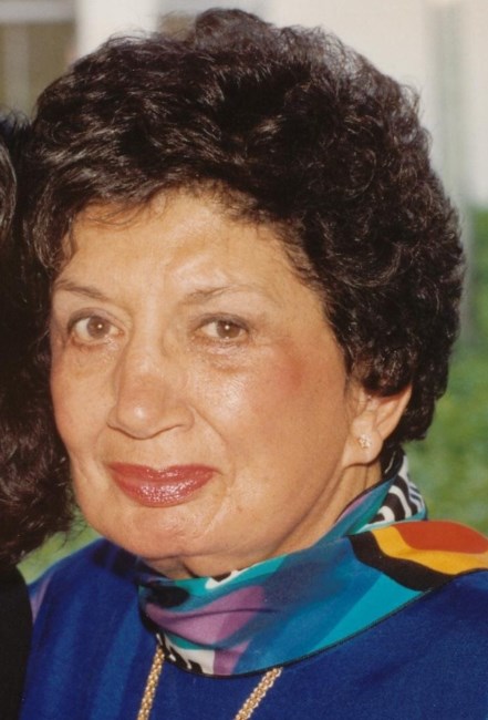 Obituary of Teefe Gabriel Bander