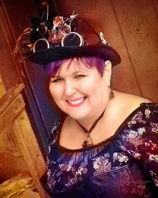 Obituary of Julie Moss Moss Conrad