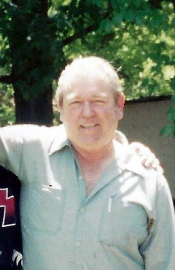 Obituary of Robert "Daddy Jake" Jacobs