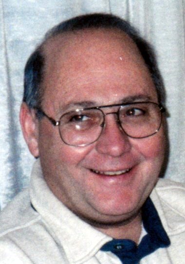 Obituary of Robert Edward Getz