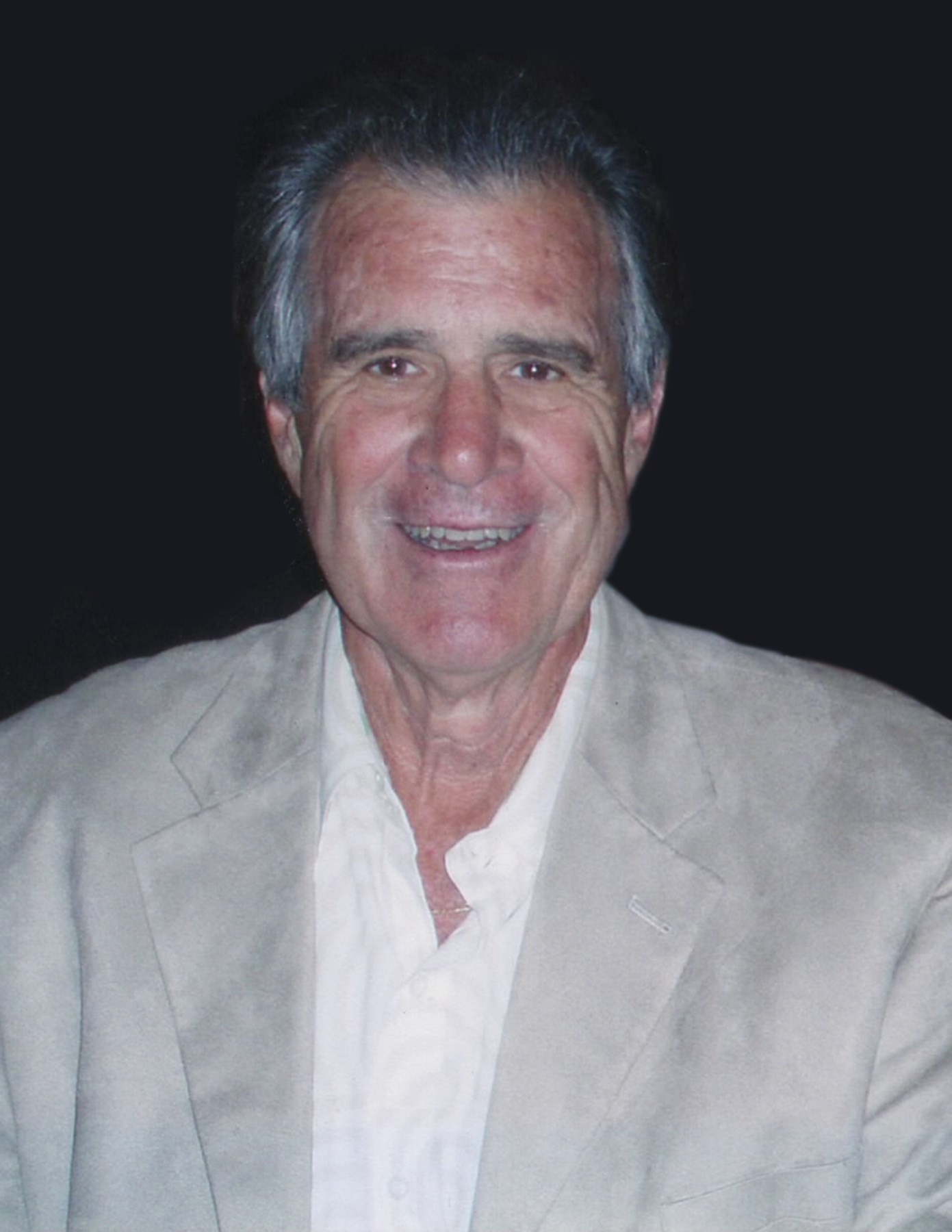 Obituary of William J. Leahy