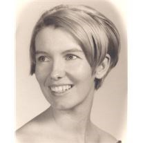 Obituary of Evelyn Howard