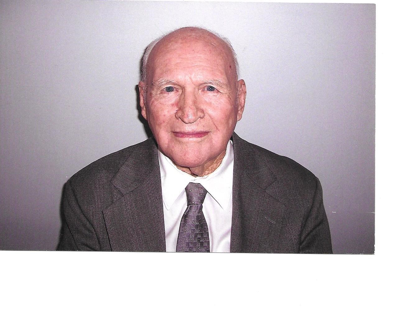 Obituary of Robert "Fred" Ruth Jr.