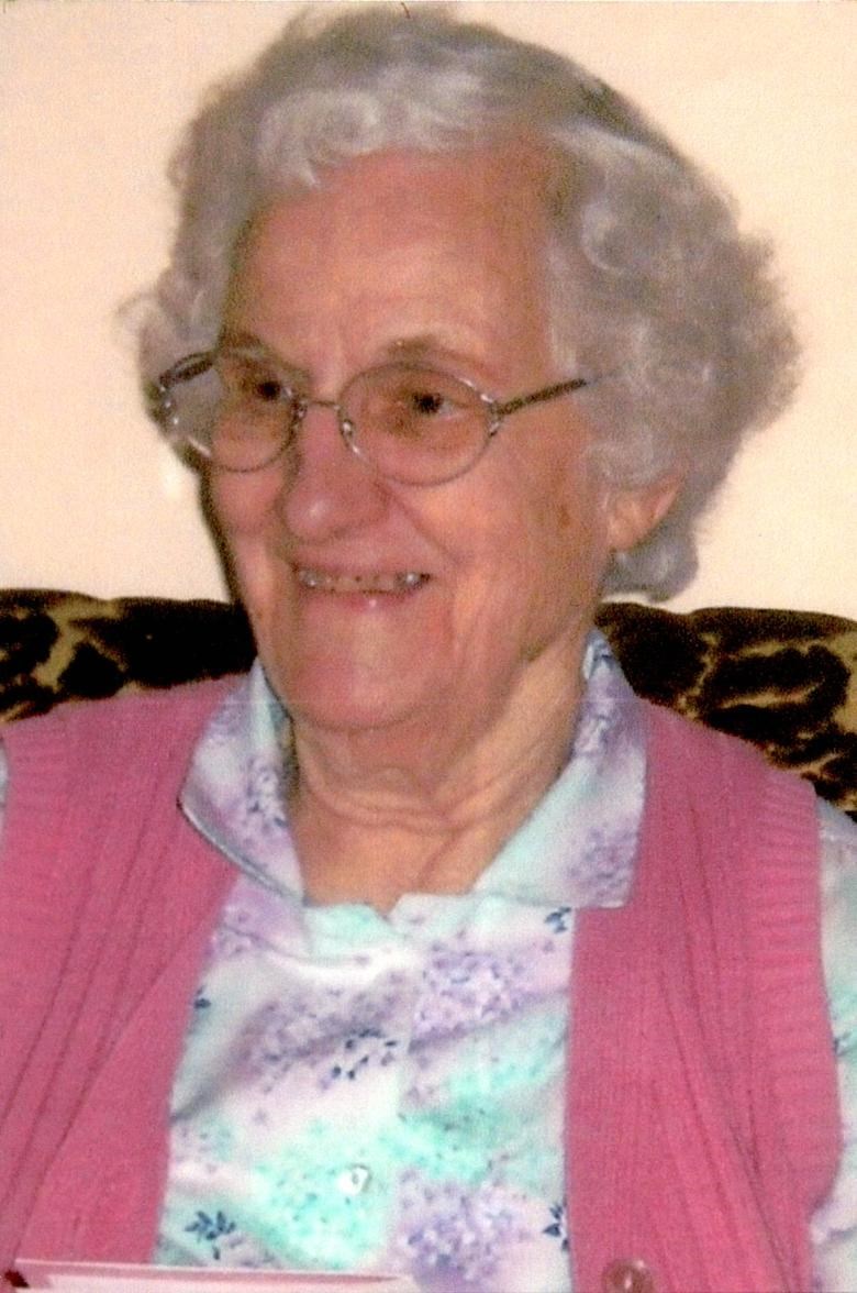 Bette June (Mitchell) Wilson Obituary Scottsbluff, NE