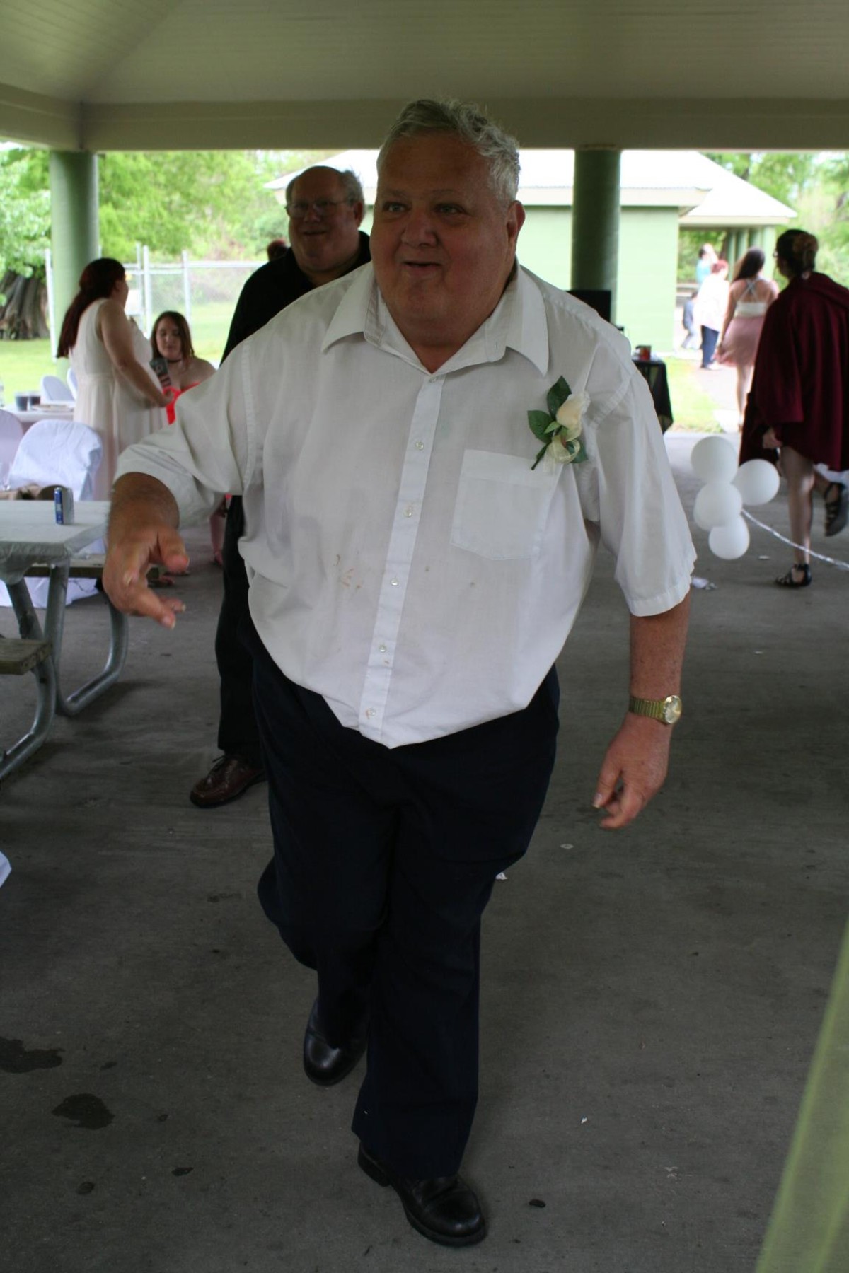 Obituary of Anthony Joseph Christiano