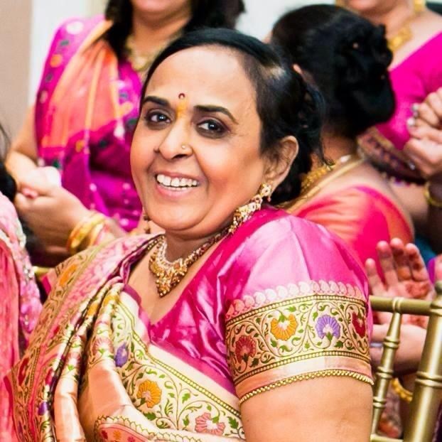 Obituary of Bhagavatiben Rasik Patel