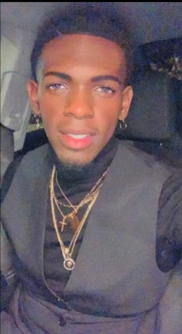 Obituary of DaQuarrius "Jay" Brown