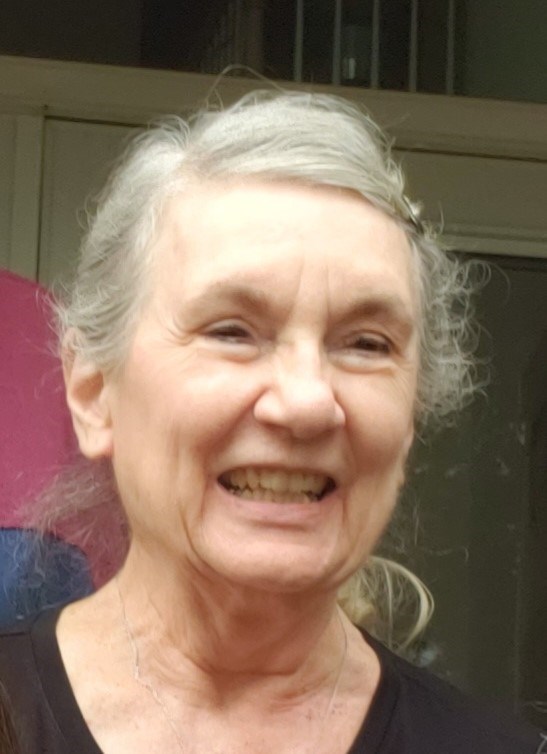 Susan Williams Obituario Arlington, VA